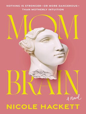 cover image of Mom Brain